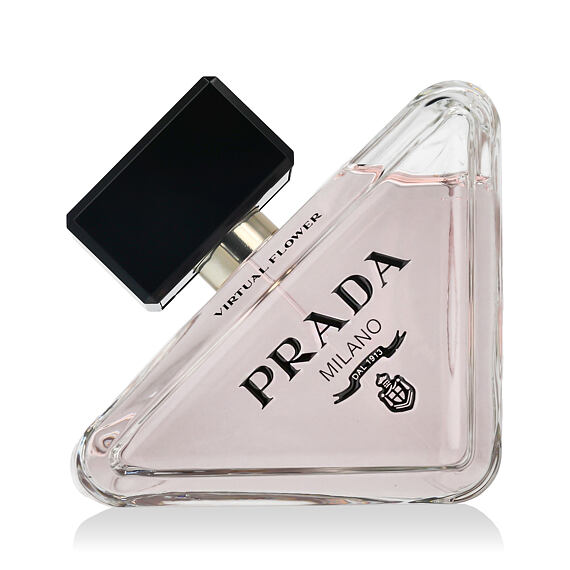 Prada Paradoxe Virtual Flower Eau de Parfum (Femme) 90 ml