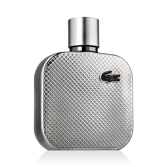 Lacoste L.12.12 Silver Grey Eau de Parfum (Homme) 100 ml