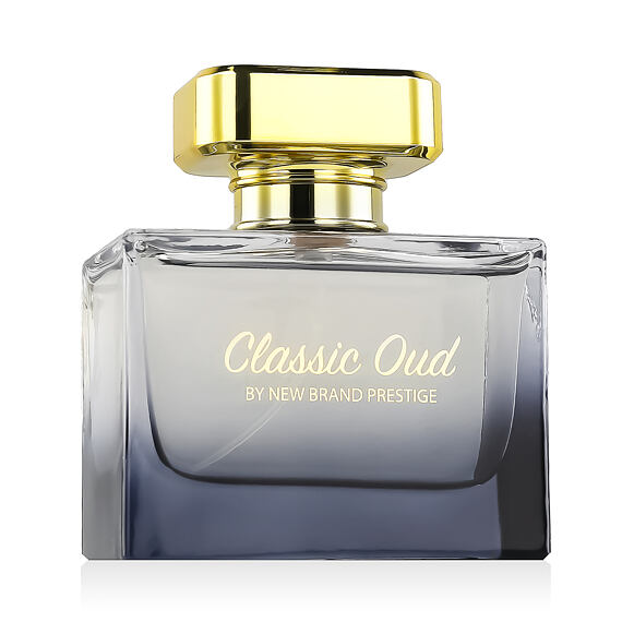 New Brand Perfumes Prestige Classic Oud Eau de Parfum (Femme) 100 ml