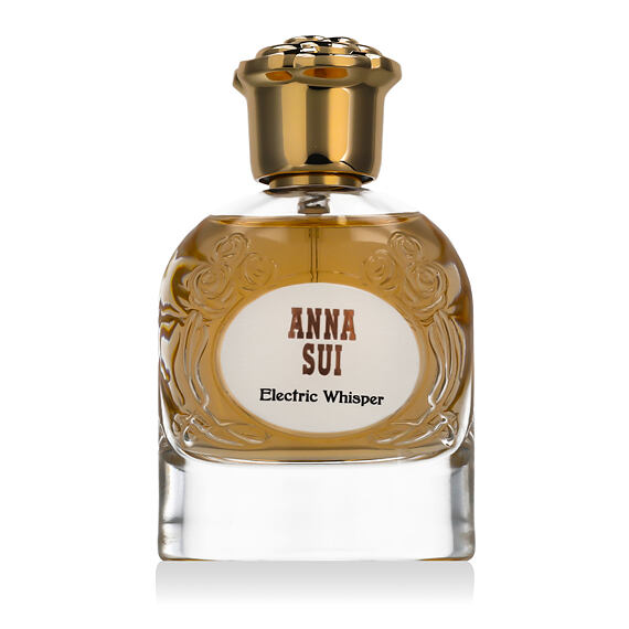 Anna Sui Electric Whisper Eau de Parfum (Femme) 50 ml