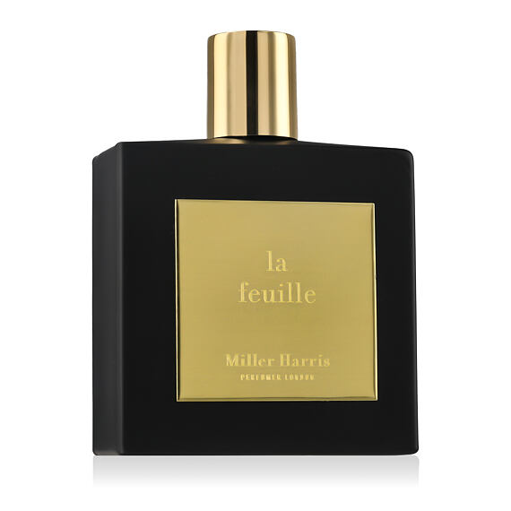 Miller Harris La Feuille Eau de Parfum (Unisexe) 100 ml