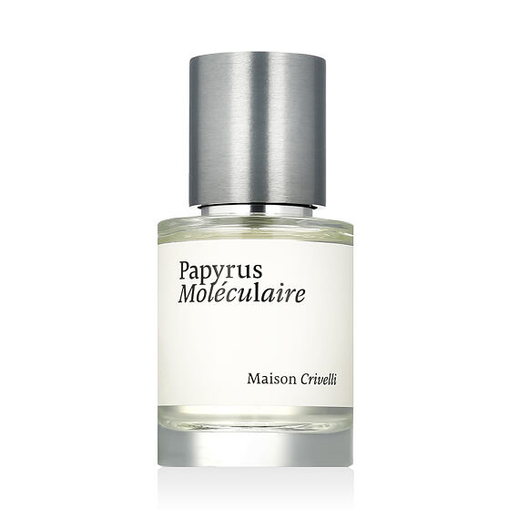Maison Crivelli Papyrus Moléculaire Eau de Parfum (Unisexe) 30 ml