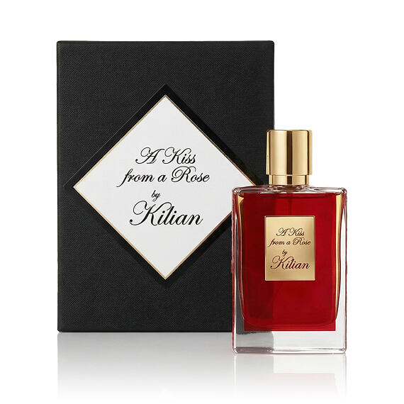 By Kilian A Kiss from a Rose Eau de Parfum (Femme) 50 ml