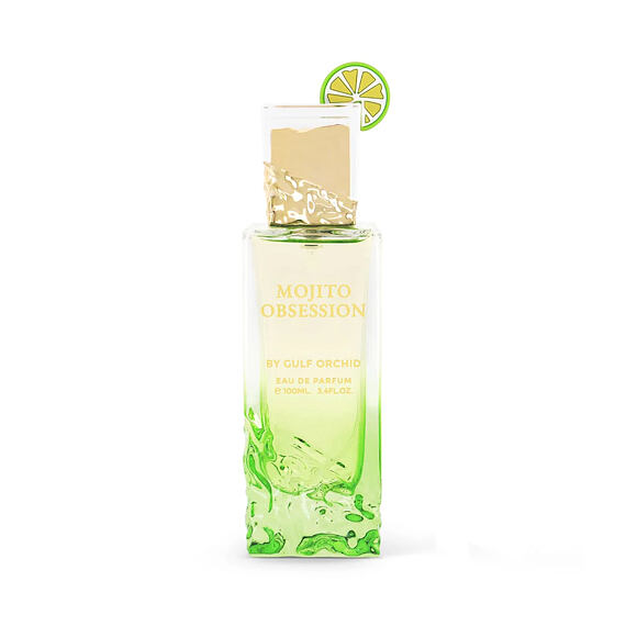 Gulf Orchid Mojito Obsession Eau de Parfum (Unisexe) 100 ml