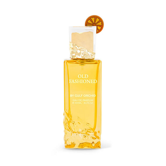 Gulf Orchid Old Fashioned Eau de Parfum (Unisexe) 100 ml
