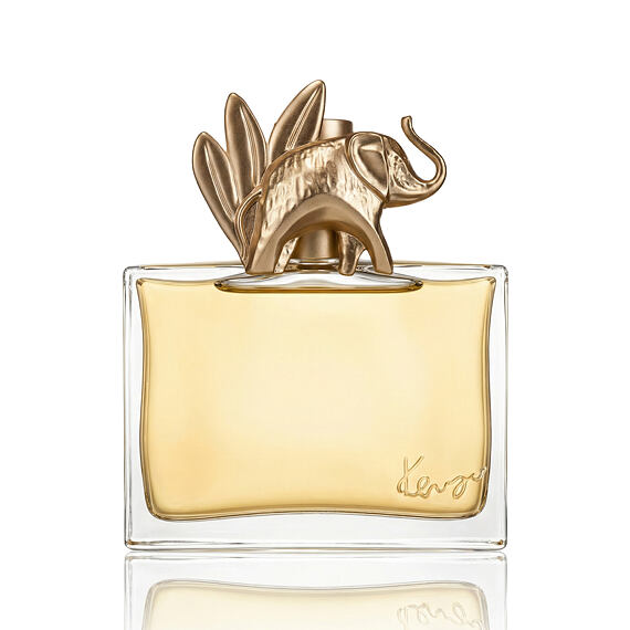 Kenzo Jungle L Elephant Eau de Parfum (Femme) 100 ml