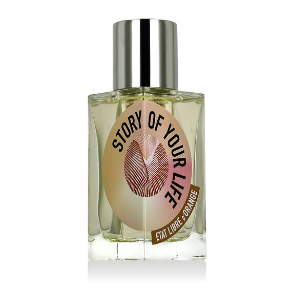Etat Libre D’Orange Story of Your Life Eau de Parfum (Unisexe) 50 ml