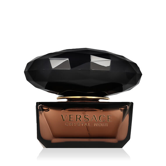 Versace Crystal Noir Eau de Parfum (Femme) 50 ml
