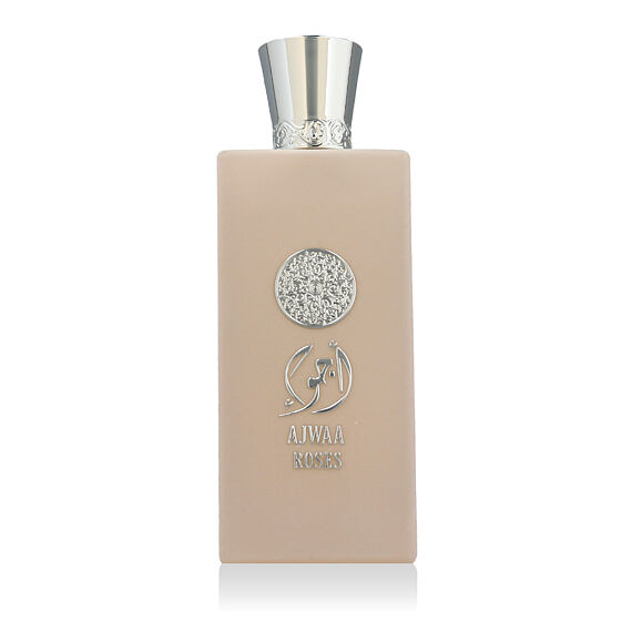 Nusuk Ajwaa Roses Eau de Parfum (Femme) 100 ml