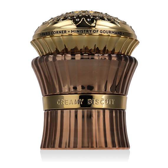 Ministry of Gourmand Creamy Biscuit Eau de Parfum (Unisexe) 100 ml