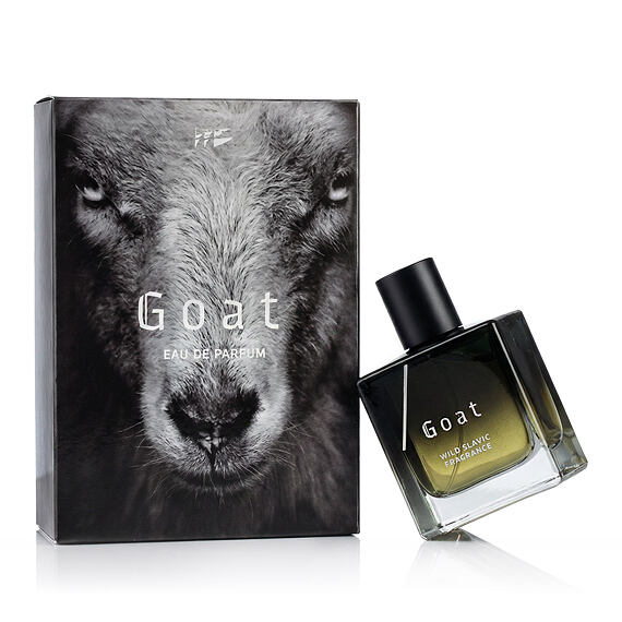 Wolf Brothers Goat Eau de Parfum (Unisexe) 50 ml