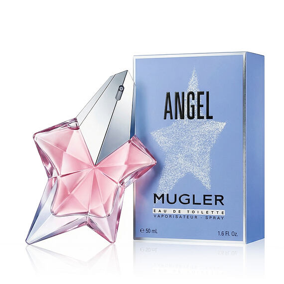 Mugler Angel Eau de Toilette 2019 Eau de Toilette (Femme) 50 ml