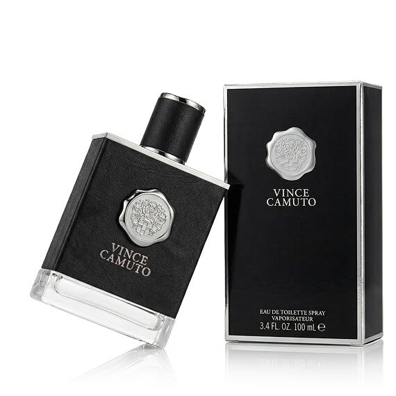 Vince Camuto for Men Eau de Toilette (Homme) 100 ml
