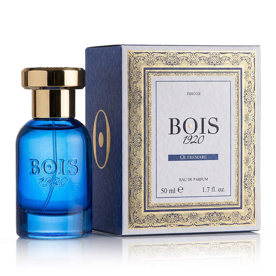 Bois 1920 Oltremare Eau de Parfum (Unisexe) 50 ml