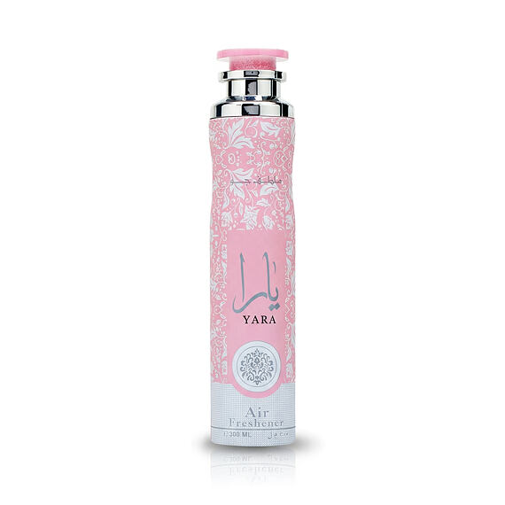 Lattafa Yara Parfum d'intérieur 300 ml