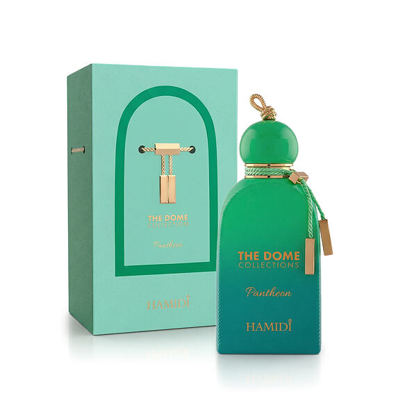 Hamidi The Dome Pantheon Eau de Parfum (Homme) 100 ml