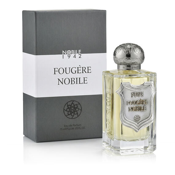 Nobile 1942 Fougère Nobile Eau de Parfum (Unisexe) 75 ml