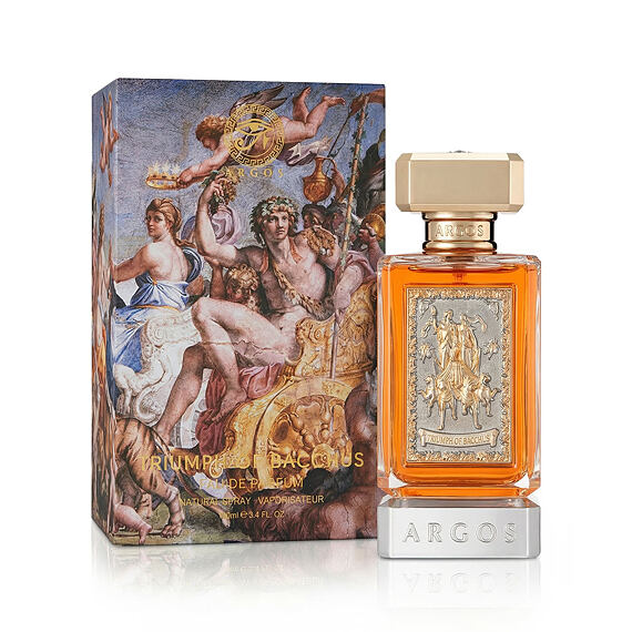 Argos Triumph Of Bacchus Eau de Parfum (Unisexe) 100 ml