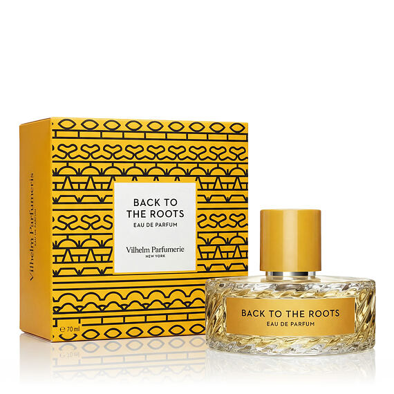 Vilhelm Parfumerie Back To The Roots Eau de Parfum (Unisexe) 100 ml
