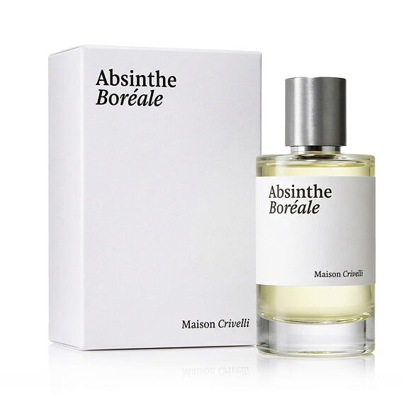 Maison Crivelli Absinthe Boréale Eau de Parfum (Unisexe) 100 ml