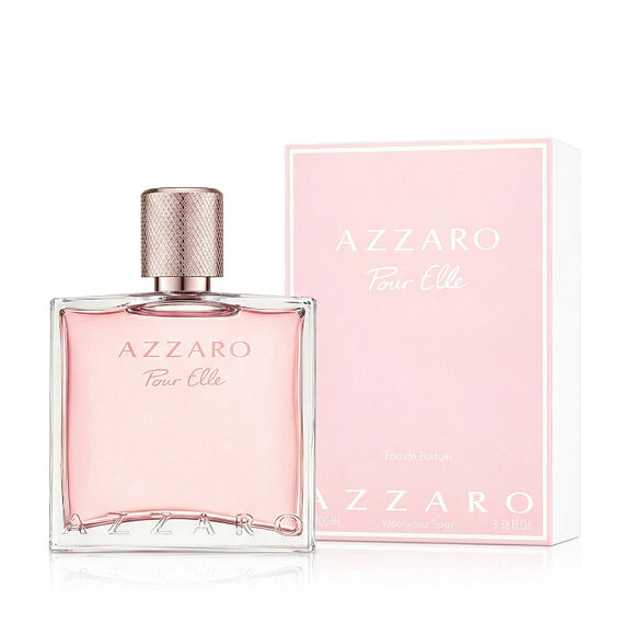 Azzaro Pour Elle (2025) Eau de Parfum (Femme) 100 ml