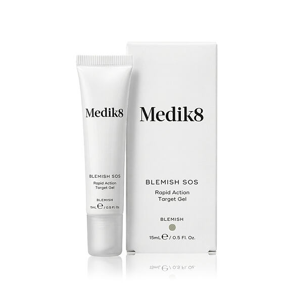 Medik8 BLEMISH SOS Target Gel 15 ml