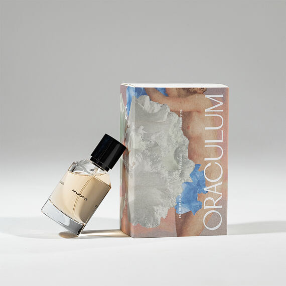 Oraculum ARABESQUE Eau de Parfum (Unisexe) 50 ml