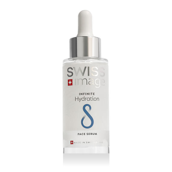 SWISS Image Infinite Hydration Moisturizes & Softens Face Serum 30 ml