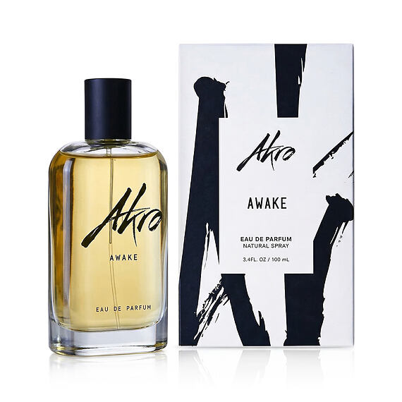 Akro Awake Eau de Parfum (Unisexe) 100 ml