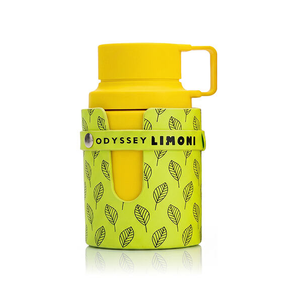 Armaf Odyssey Limoni Fresh Eau de Parfum (Unisexe) 60 ml