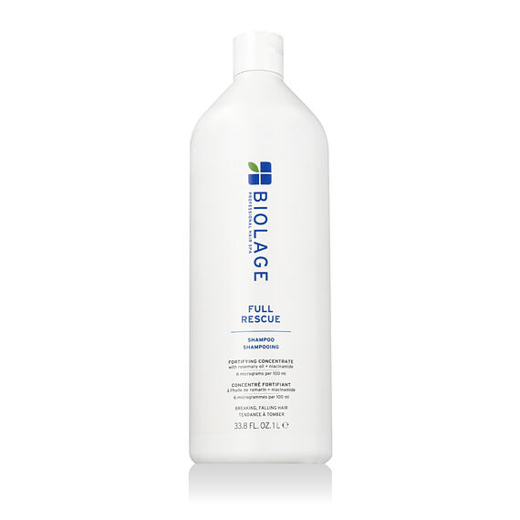 BIOLAGE Professional Full Rescue Shampoo 1000 ml