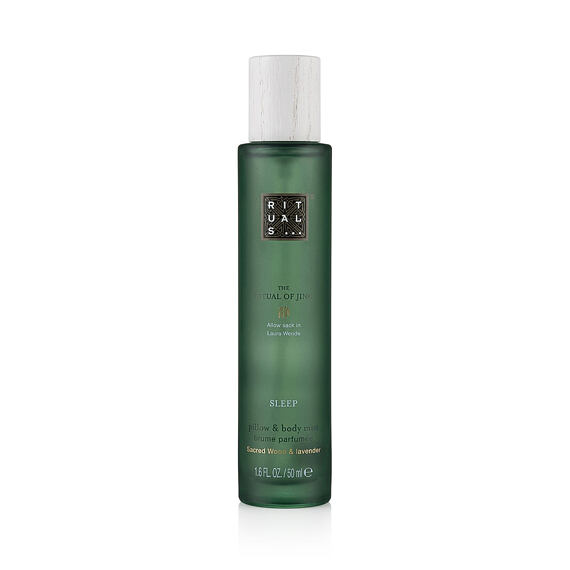 Rituals The Ritual Of Jing Sleep Pillow & Body Mist 50 ml