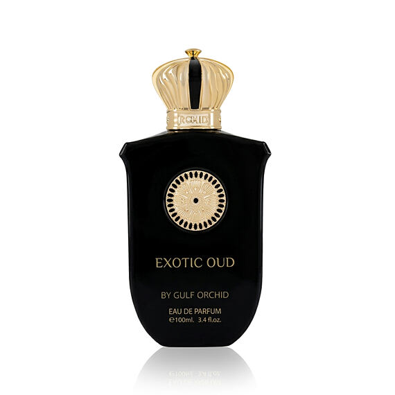 Gulf Orchid Exotic Oud Eau de Parfum (Unisexe) 100 ml