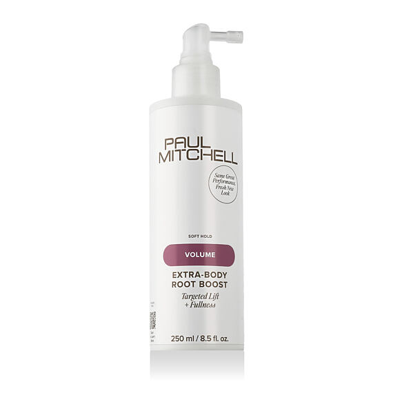 Paul Mitchell Extra-Body Root Boost Soft Hold Spray 250 ml