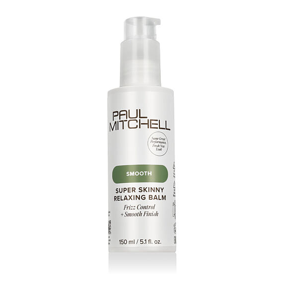 Paul Mitchell Smooth Super Skinny Relaxing Balm 150 ml