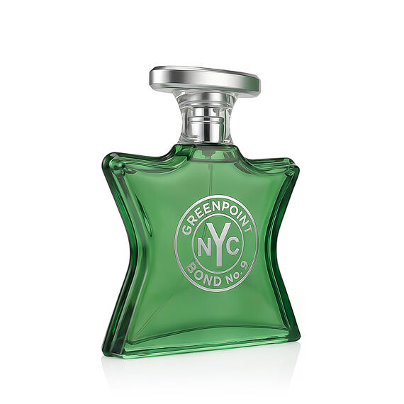 Bond No. 9 Greenpoint Eau de Parfum (Unisexe) 100 ml