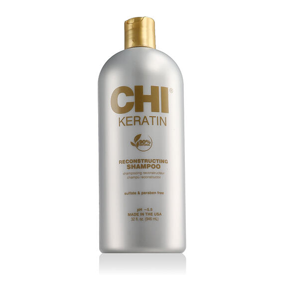 Farouk Systems CHI Keratin Reconstructing Shampoo 946 ml