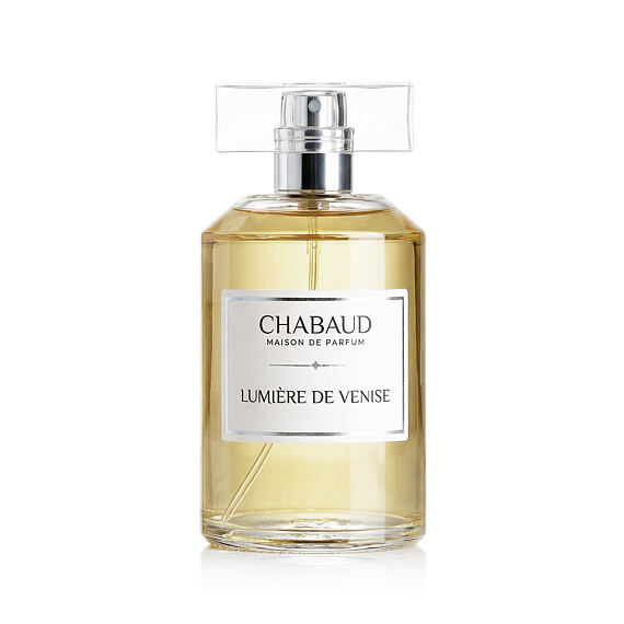 Chabaud Cedre Noble Eau de Parfum (Unisexe) 100 ml