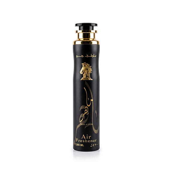 Lattafa Maahir Spray d'intérieur 300 ml