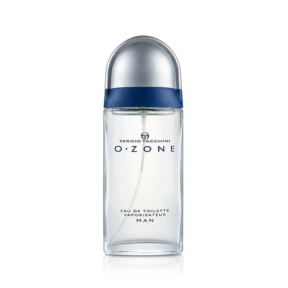 Sergio Tacchini Ozone for Men Eau de Toilette (Homme) 30 ml