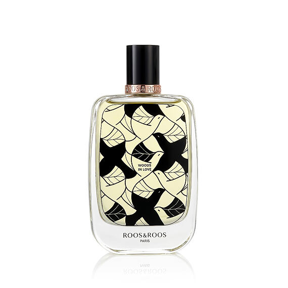 Roos & Roos Woods in Love Eau de Parfum (Unisexe) 100 ml