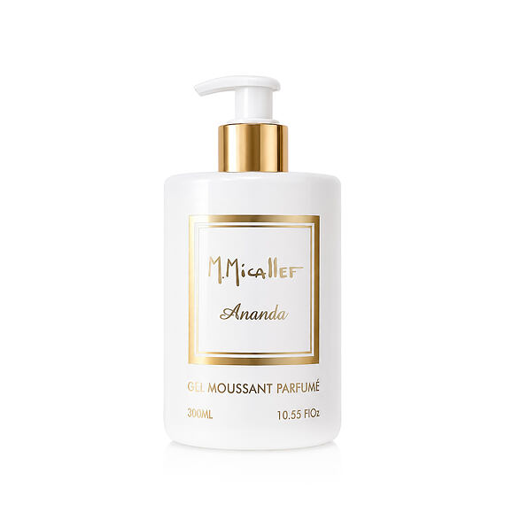 M.Micallef Ananda Gel douche (Femme) 300 ml