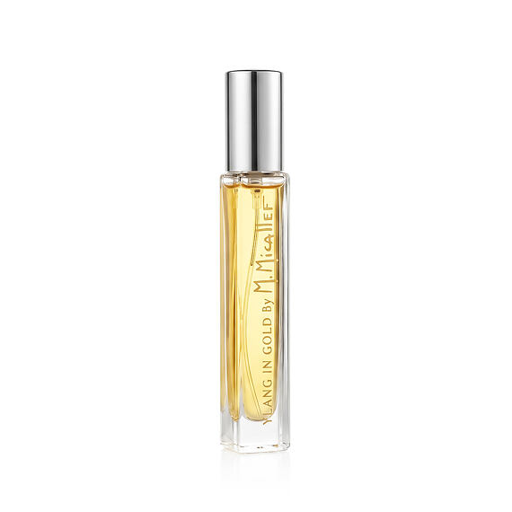 M.Micallef Ylang in Gold Eau de Parfum (Femme) - miniature 10 ml