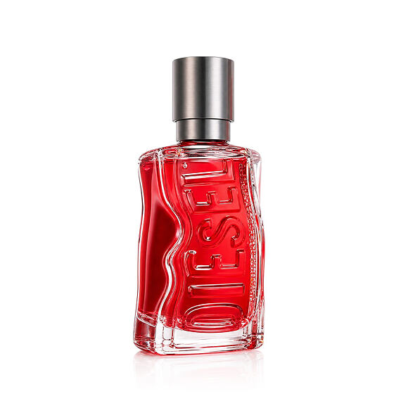 Diesel D Red Eau de Parfum (Unisexe) 30 ml