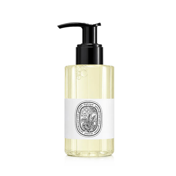 Diptyque Eau Rose Gel douche (Femme) 200 ml