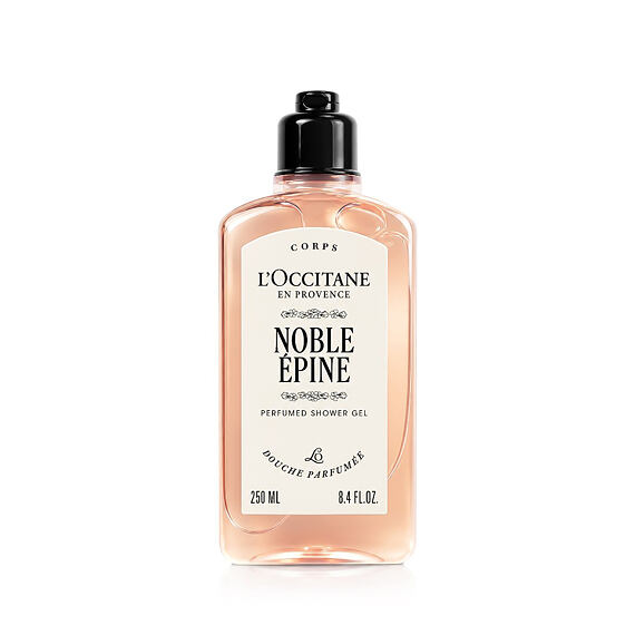 L'Occitane Noble Epine Gel douche (Femme) 250 ml