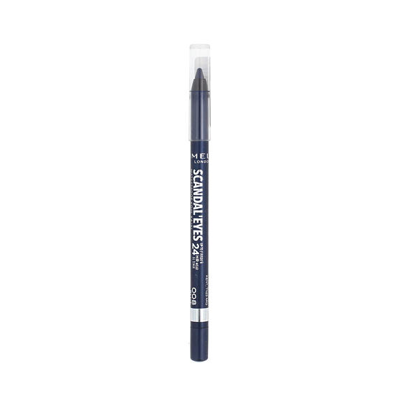 Rimmel London Scandal Eyes Waterproof Kajal 1,3 g