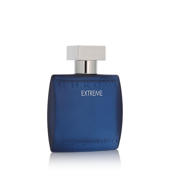 Azzaro Chrome Extreme Eau de Parfum (Homme) 50 ml