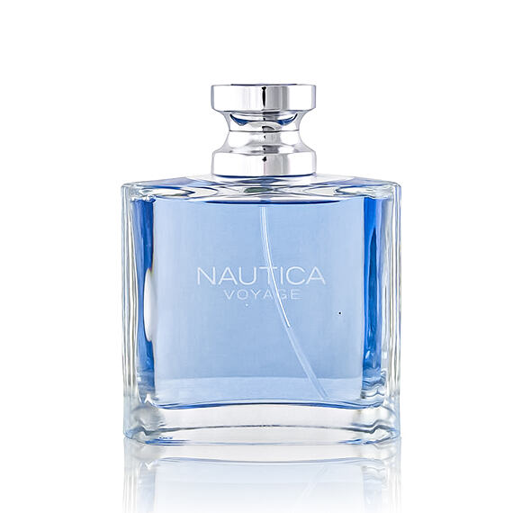 Nautica Voyage Eau de Toilette (Homme) 100 ml