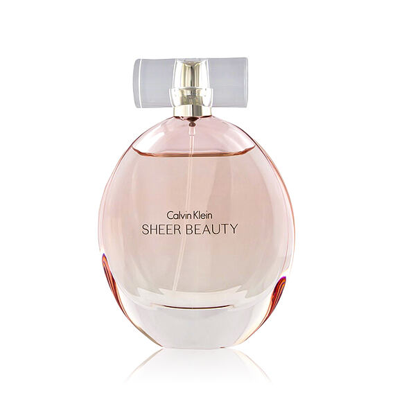 Calvin Klein Sheer Beauty Eau de Toilette (Femme) 100 ml